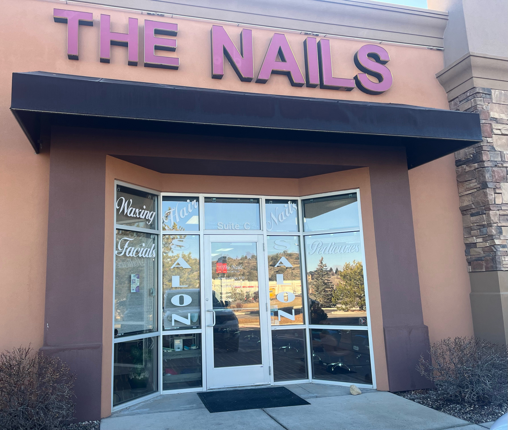 THE BEST 10 Nail Salons near CORONADO CENTER DR, HENDERSON, NV - Last  Updated February 2024 - Yelp