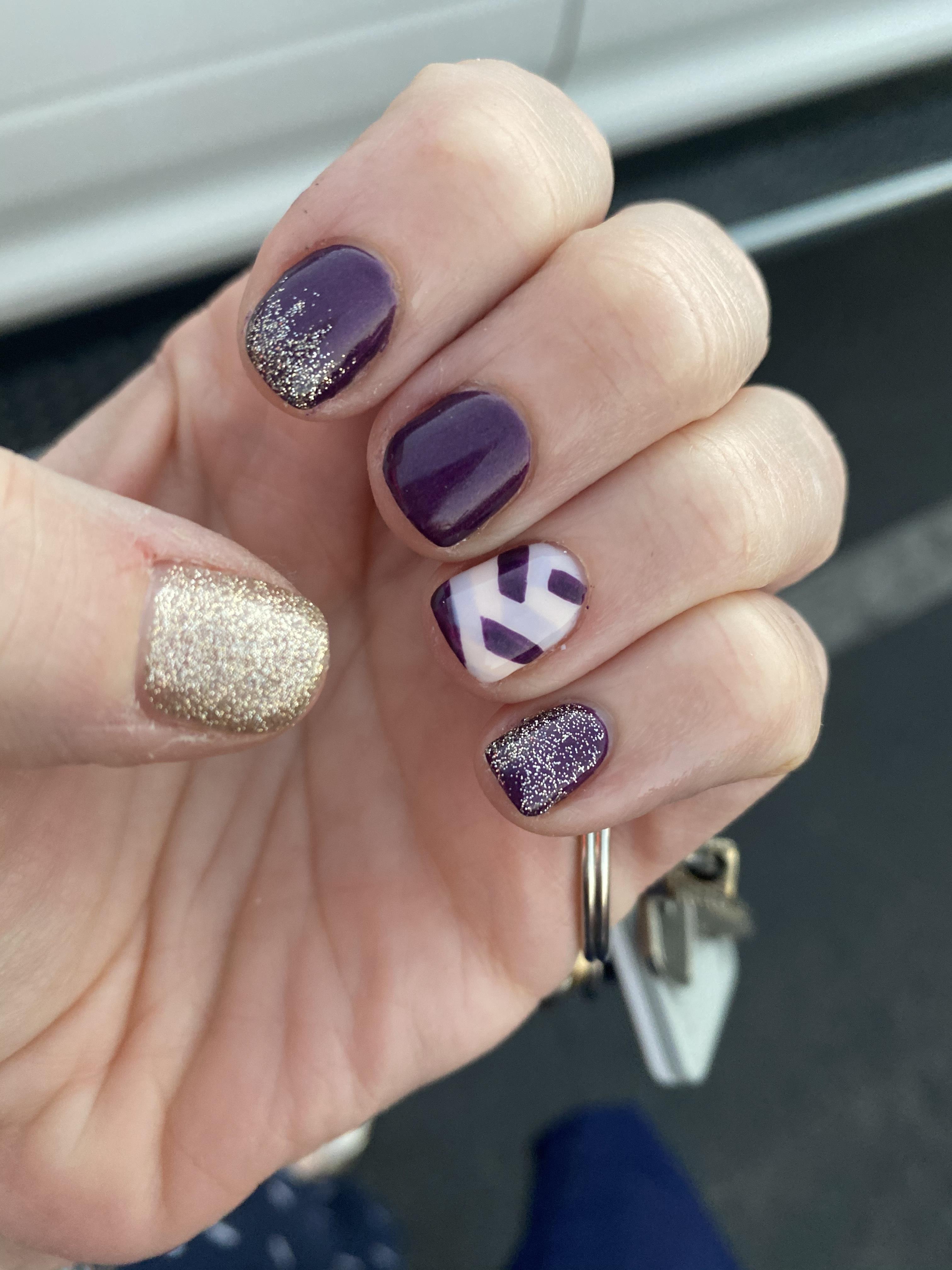 Reviews of The Nails - Cedar City UT | Vagaro
