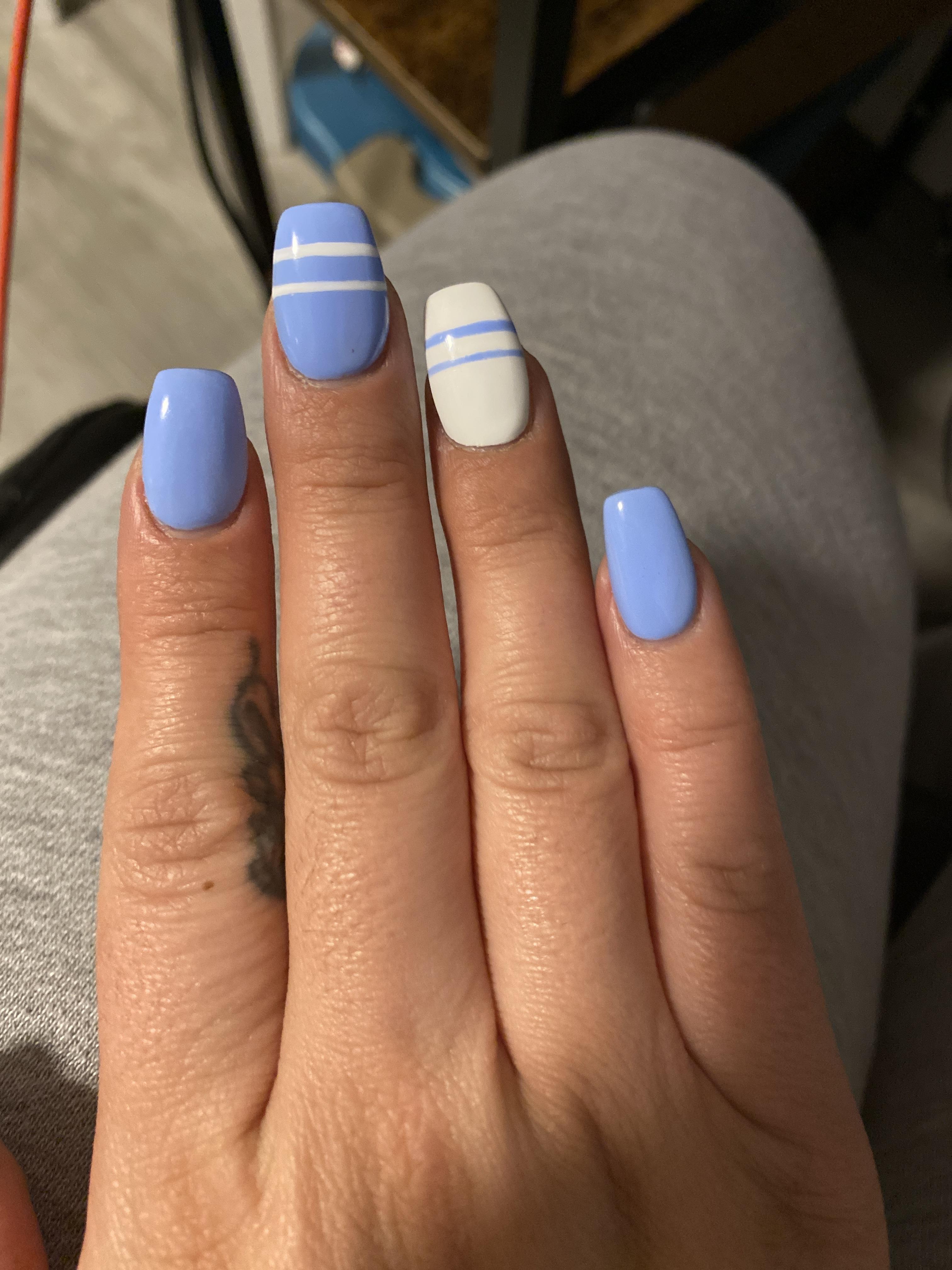 Reviews of The Nails - Cedar City UT | Vagaro